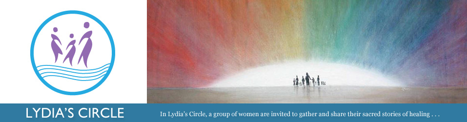 Lydia's Circle