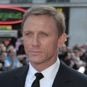 Daniel+craig+bodyguard