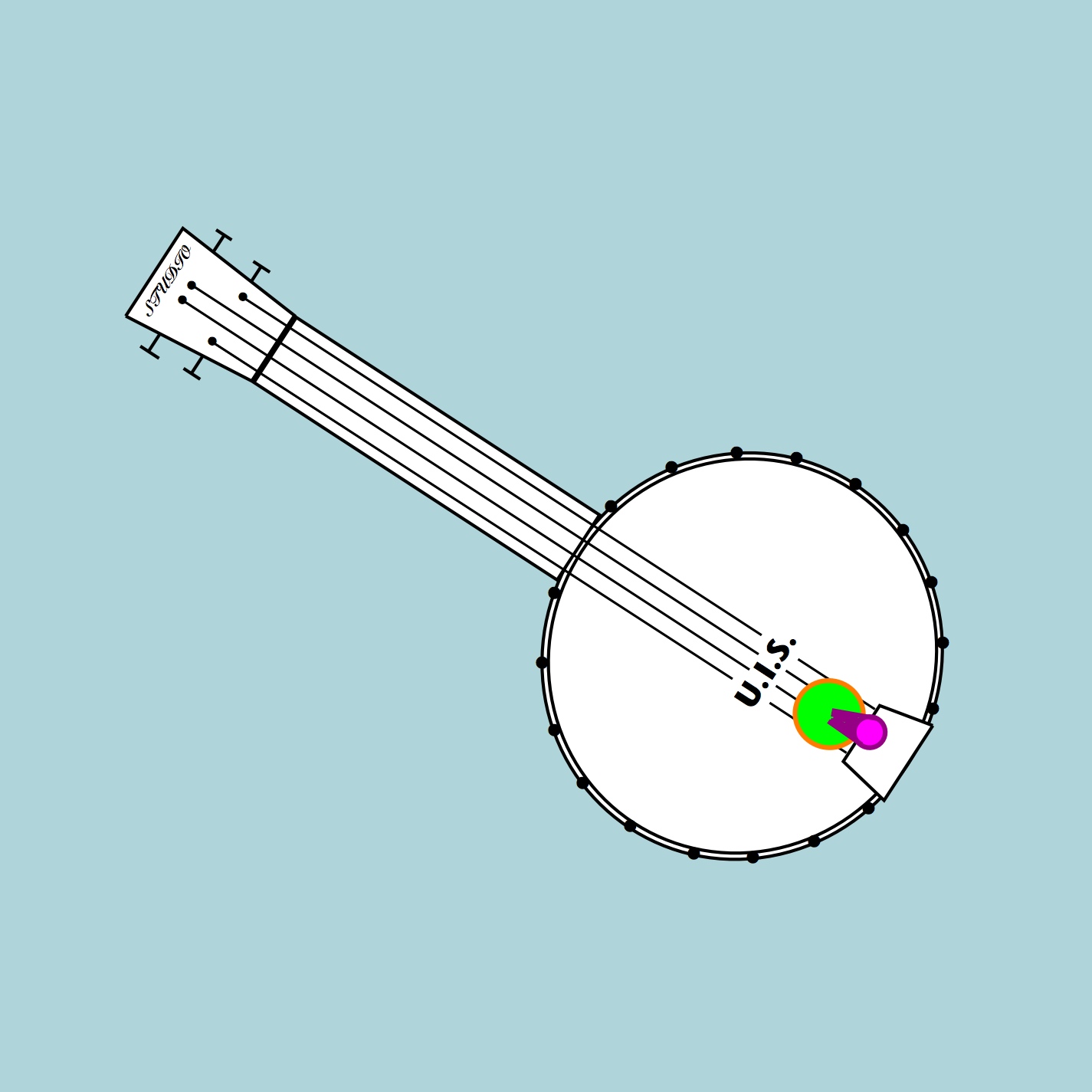 RECORDING TECHNIQUE by UI Sound July 2010