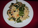 Orzo  Salad