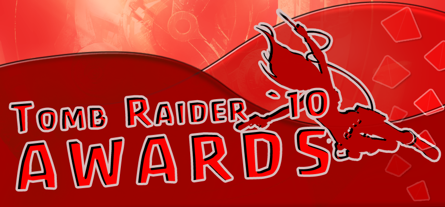 Tomb Raider Awards 2010