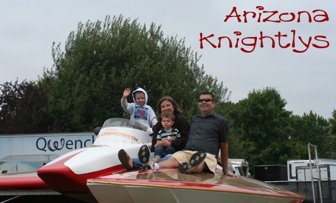 Arizona Knightlys