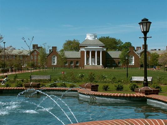 Delaware State University,