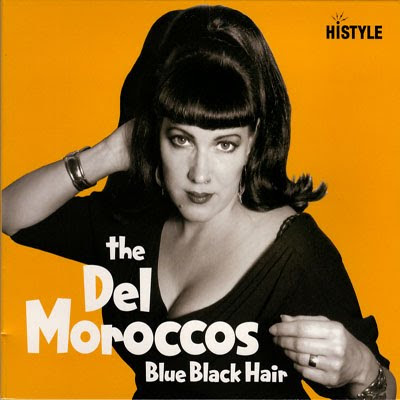 ¿Qué estáis escuchando ahora? - Página 11 DelMoroccos+-+Blues+Black+Hair