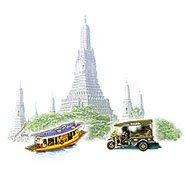 THAILAND TRAVEL