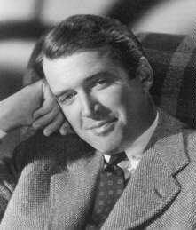 James Maitland Stewart