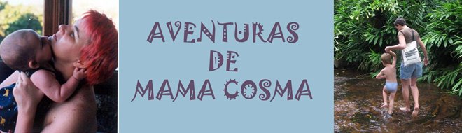 Aventuras de Mama Cosma