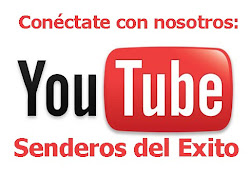 SIGUENOS EN YOU TUBE