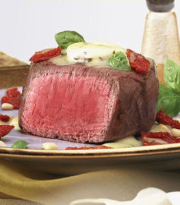 Filet Mignon