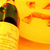2003 Rousset, Crozes-Hermitage