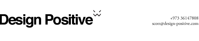 Positive Design