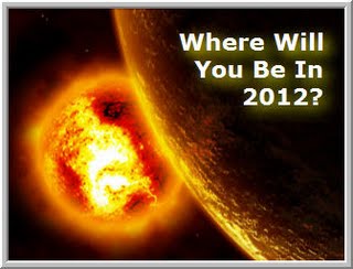 Badai Geomagnetik Matahari 2012 Akan Mencapai Tingkat ‘Terdahsyat' Badai Geomagnetik Matahari 2012 Akan Mencapai Tingkat ‘Terdahsyat'