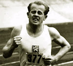 Zatopek