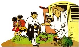 Image result for bobanum moliyum panchayath president