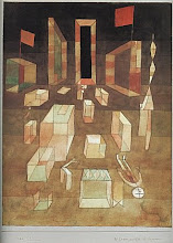 Uncomposed: Paul Klee