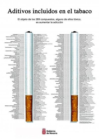 Los medios públicos como dejar fuma