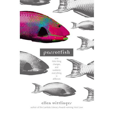As the author of a number of books featuring GLBTQ (gay, lesbian, bisexual, ... As the author of a number of books featuring GLBTQ (gay, lesbian, bisexual, ...