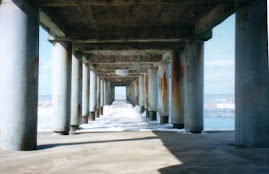 el tunel del mar