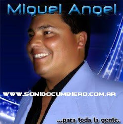 MIGUEL ANGEL