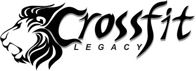 Crossfit Legacy Online Store