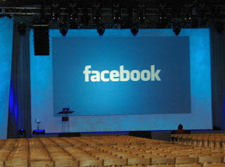 Facebook Goes television