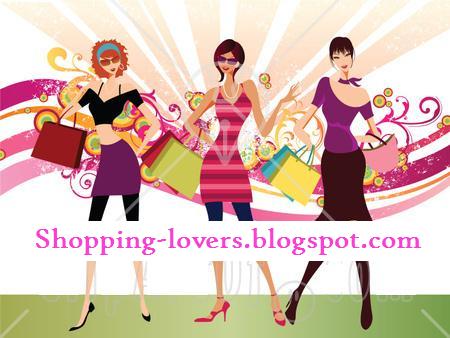 Shopping Lovers