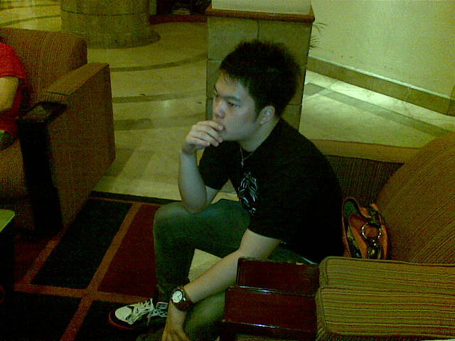 Echa Soemantri