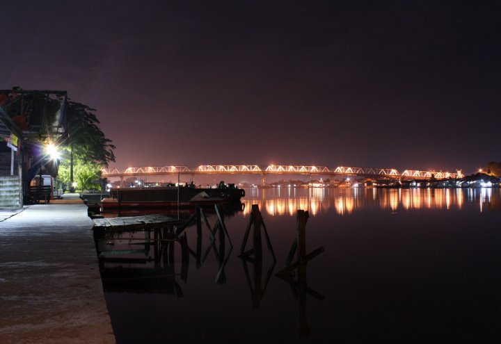 jembatan Pontianak