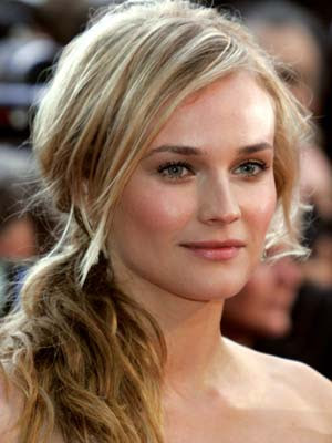 Diane Kruger Gallery