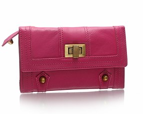 pink purse bargain