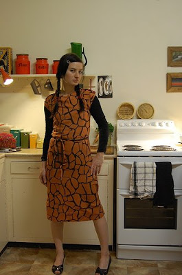 seventies fashion style