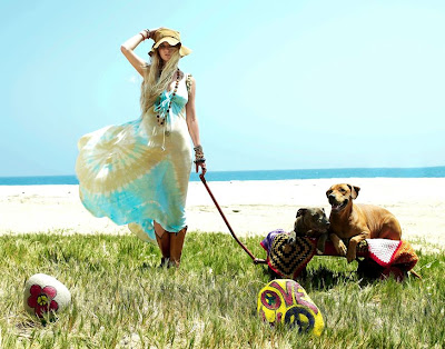 clothes fashion celebrity gypsy 05 paris hilton