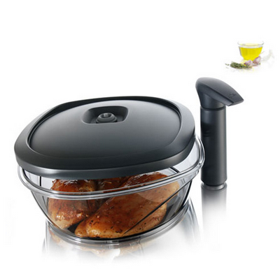 barbecue meat cooking