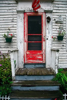HOME - Your Spring Maintenance Checklist
