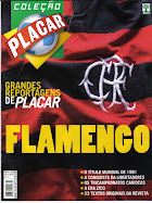 Flamengo, Placar.