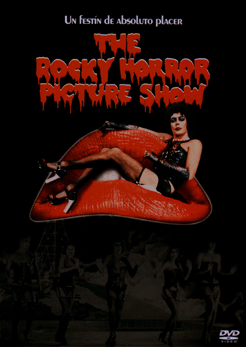 The Rocky Horror Picture Show