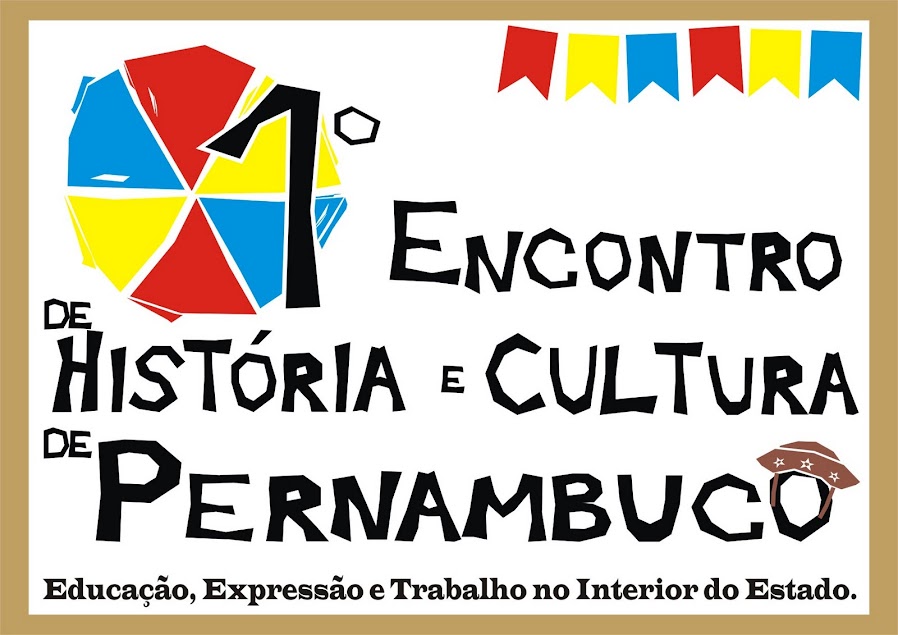 Encontro de História e Cultura de Pernambuco