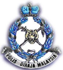 POLIS DIRAJA MALAYSIA