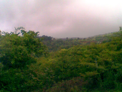 Thoseghar Satara
