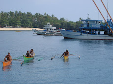 Camotes - Danao City