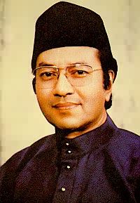 Tun Mahathir