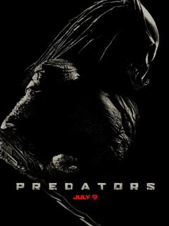 Predator Watch
