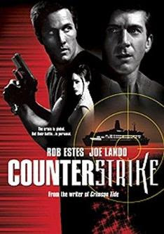 Pemain Counterstrike