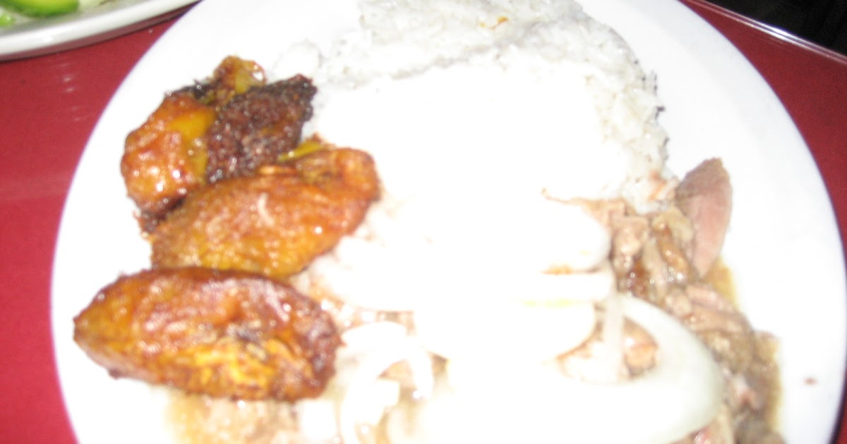 Out and about Food Aficionado Versailles in Culver City (Cuban food)