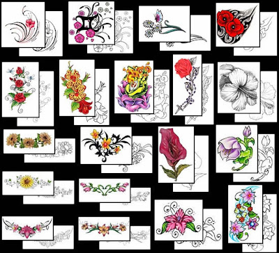 Tribal Designs Meanings on Tribal Tattoo Design Meanings Tribal Tattoos Meaning