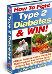HOW TO FIGHT TYPE 2 DIABETES & WIN !
