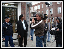 Optreden in het openbaar