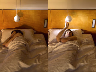 Sfera Alarm Clock