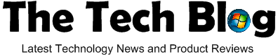 The Tech Blog