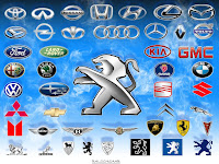 Logo Collection of All Car Brands